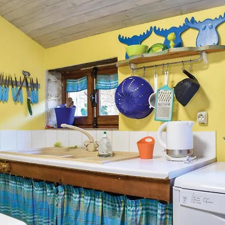 Casa vacanze 2 Bedroom Amazing In *